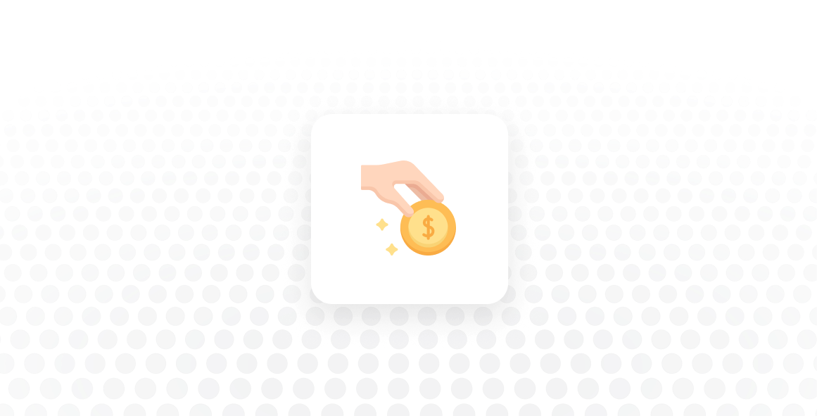 Donation Icon